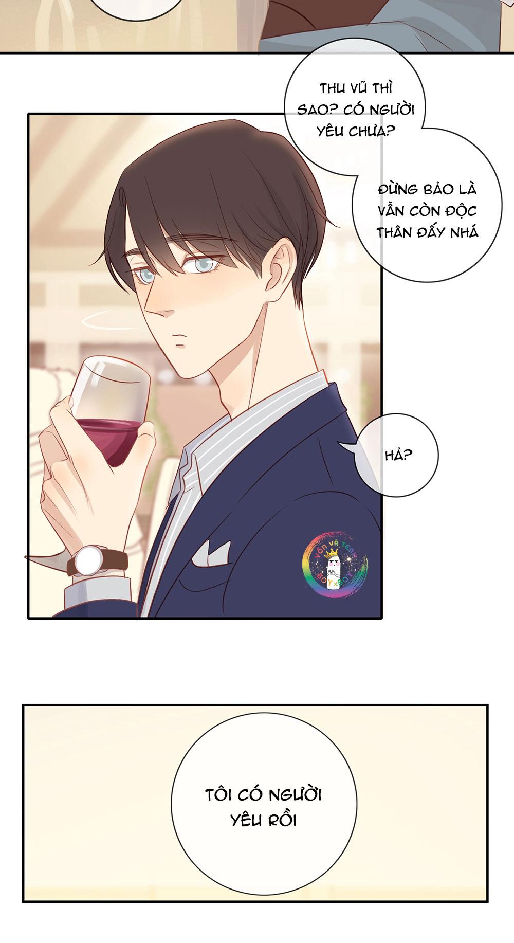 Tình Chàng 30 Chapter 79 - Next 