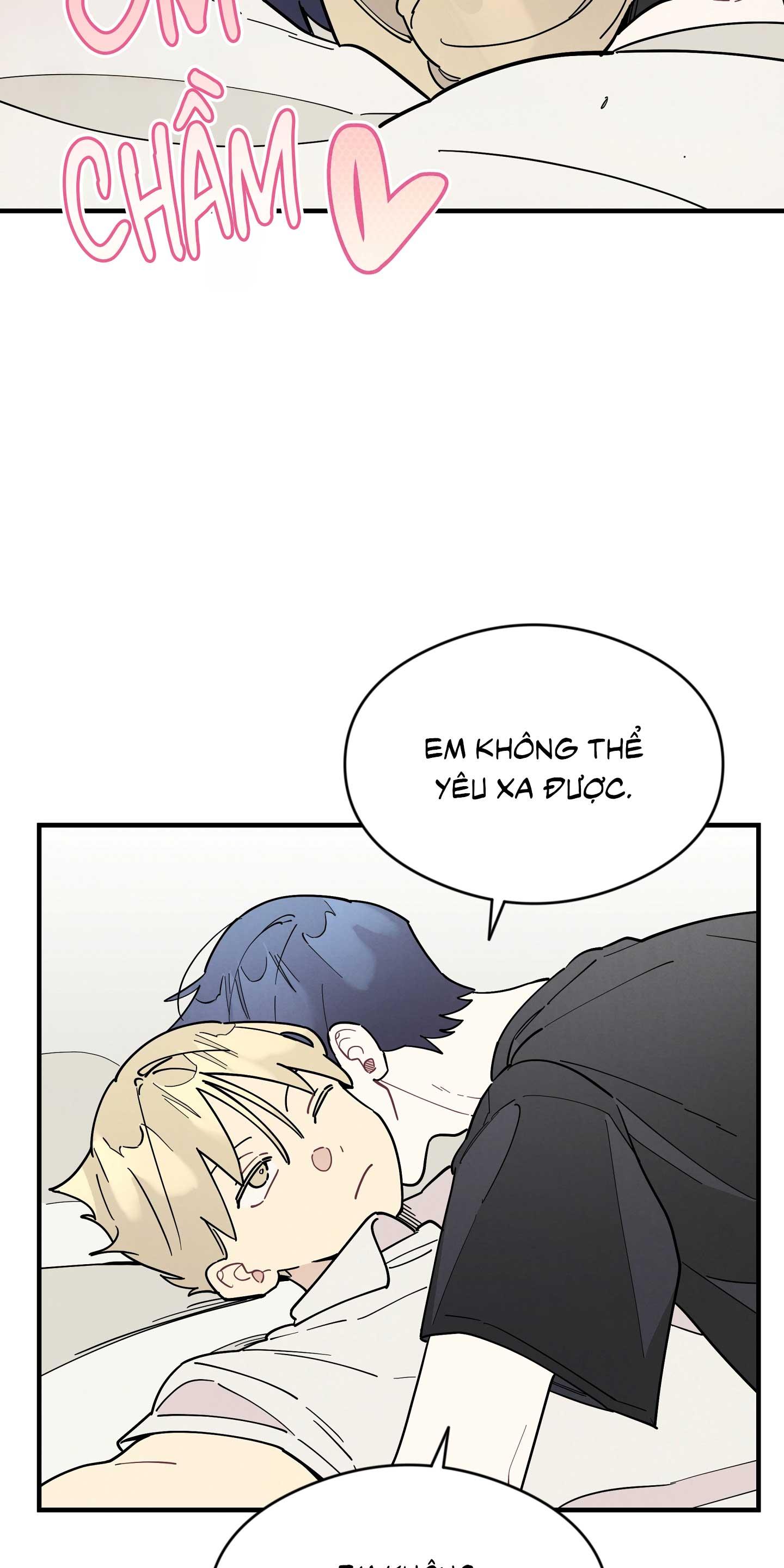 One-Room TA Chapter 45 - Next Chapter 46