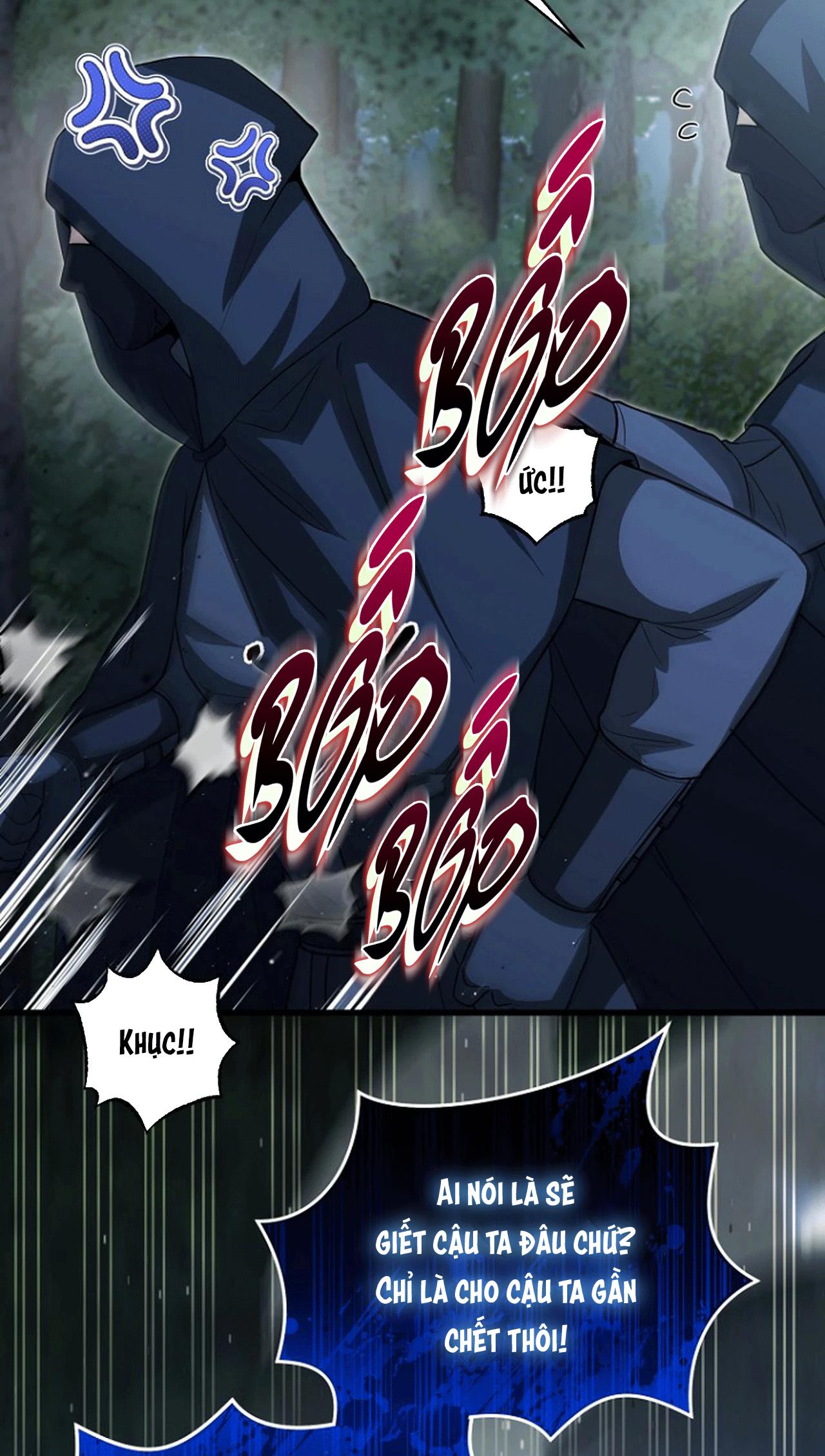 NGHỈ HƯU CHỨ KHÔNG PHẢI TÌNH YÊU Chapter 60 - Next Chapter 61