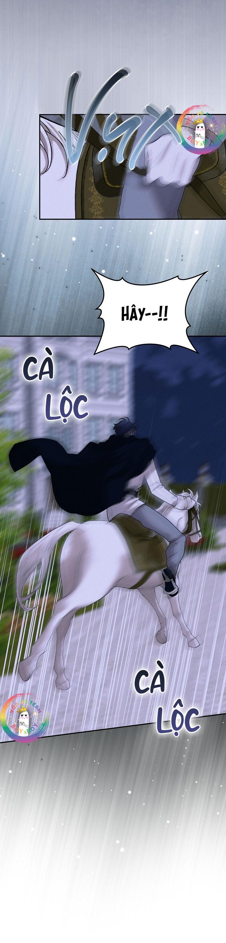 (END) Này, Đừng Có Nhấn Cái Nút Đó! Chapter 59 - Trang 2
