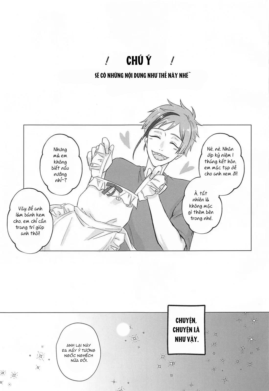 Tổng hợp oneshot Chapter 247 - Next 