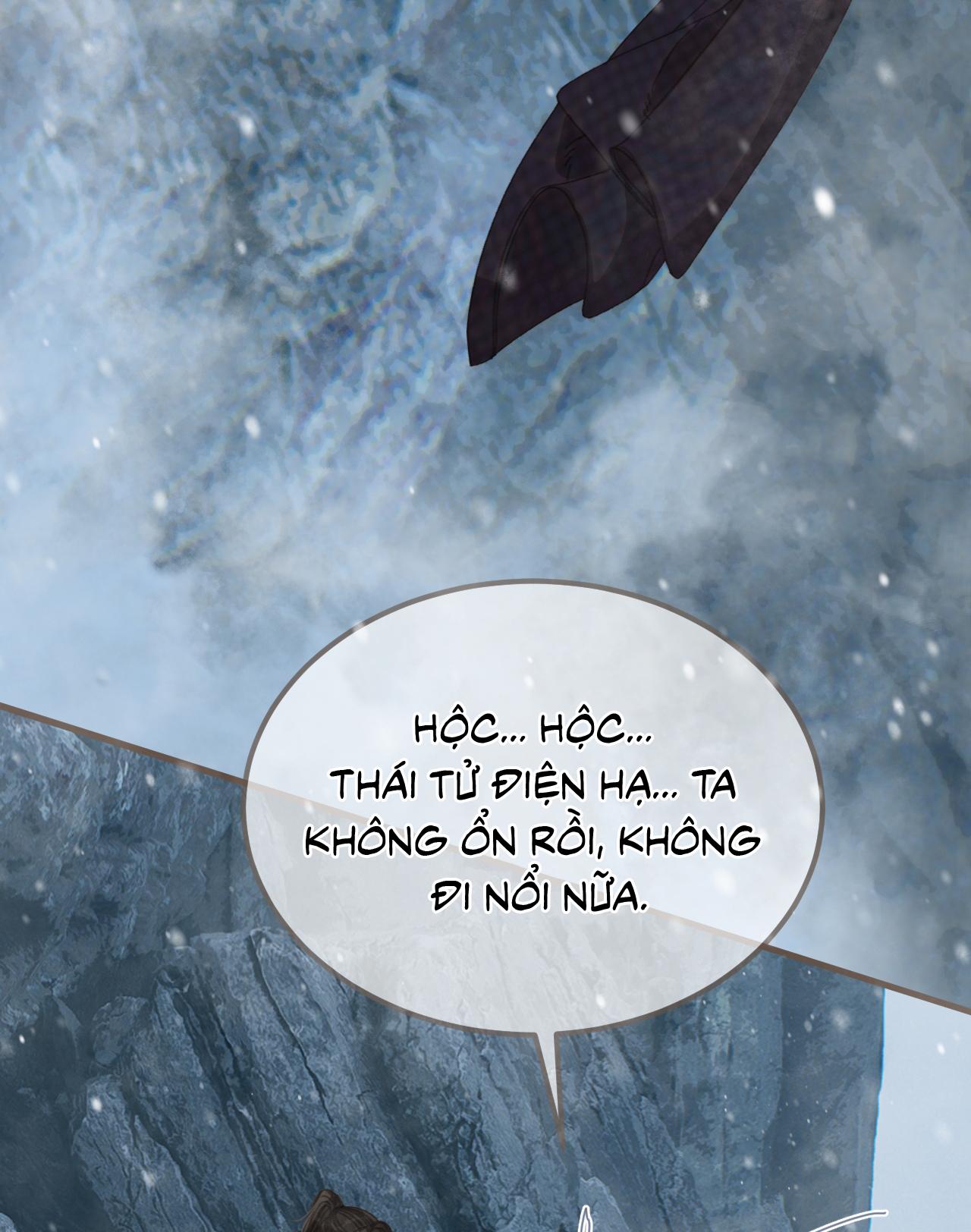 Á NÔ 2 - THÁM HOA Chapter 87 - Trang 3