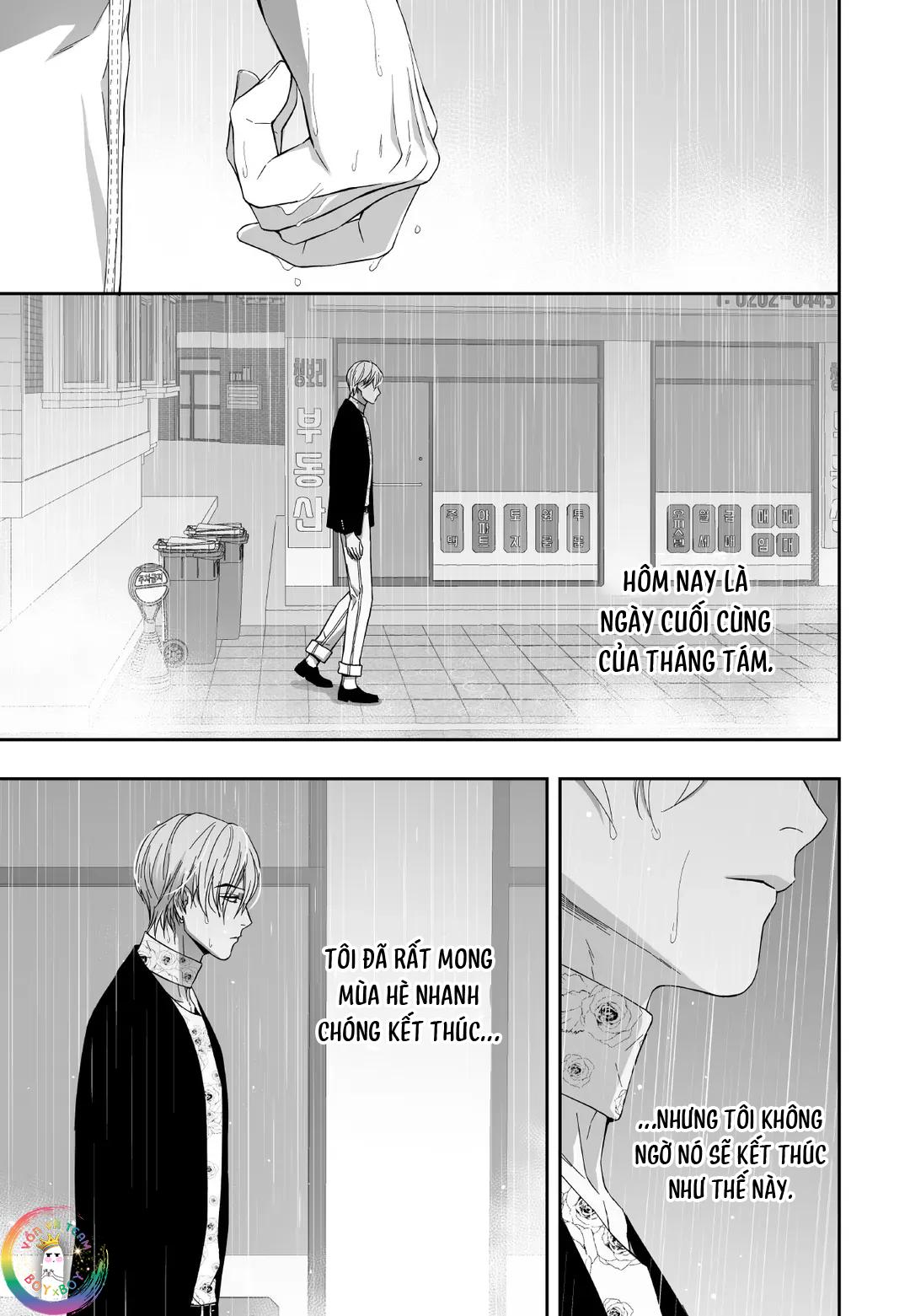 Hai Đôi Tay Sinh Động Chapter 30 - Next 