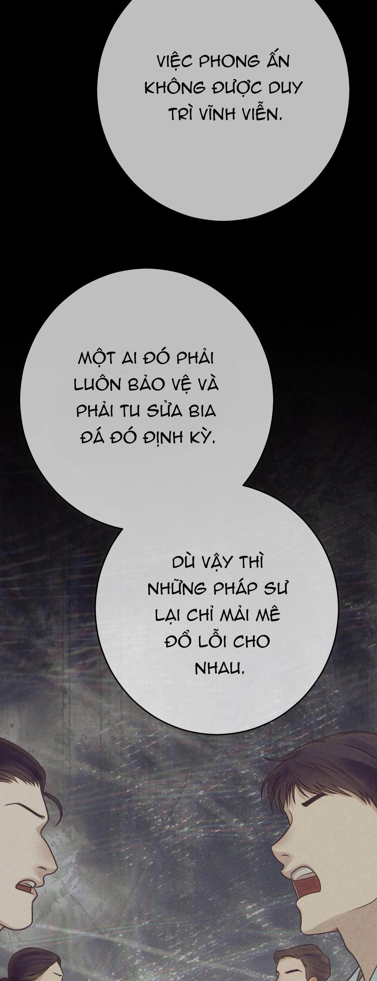 QUẺ BÓI GIẤC MƠ CỦA YÊU TINH Chapter 54 - Next 