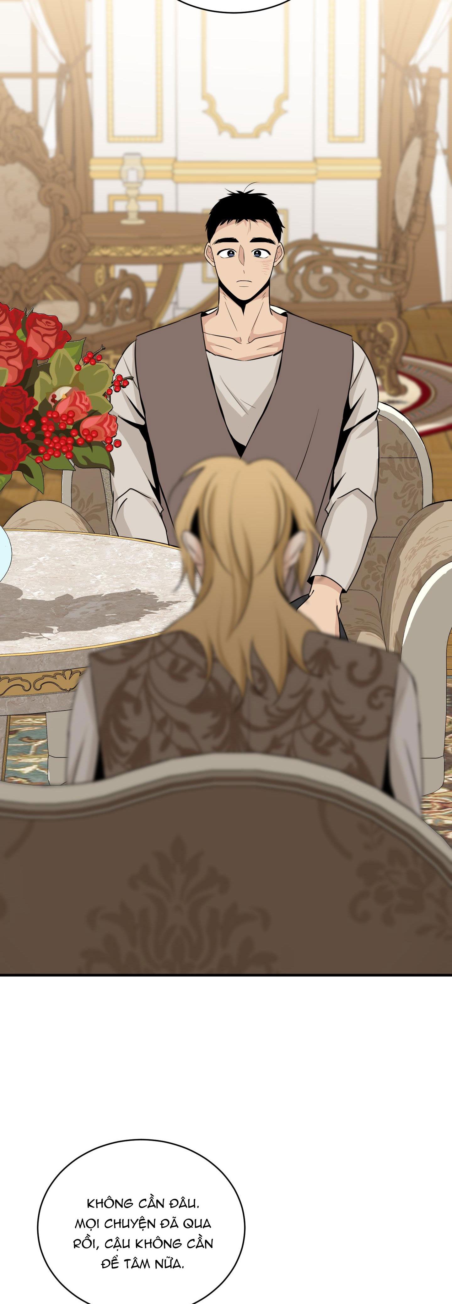 LOÀI HOA KHÔNG TÊN Chapter 22 - Next 