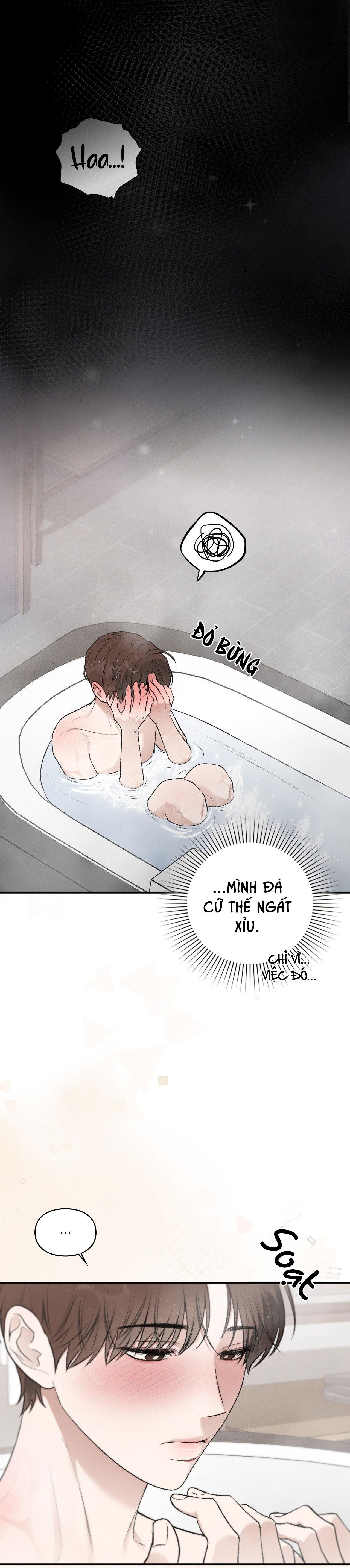 SỨ GIẢ THẦN CHẾT Chapter 46 - Next 