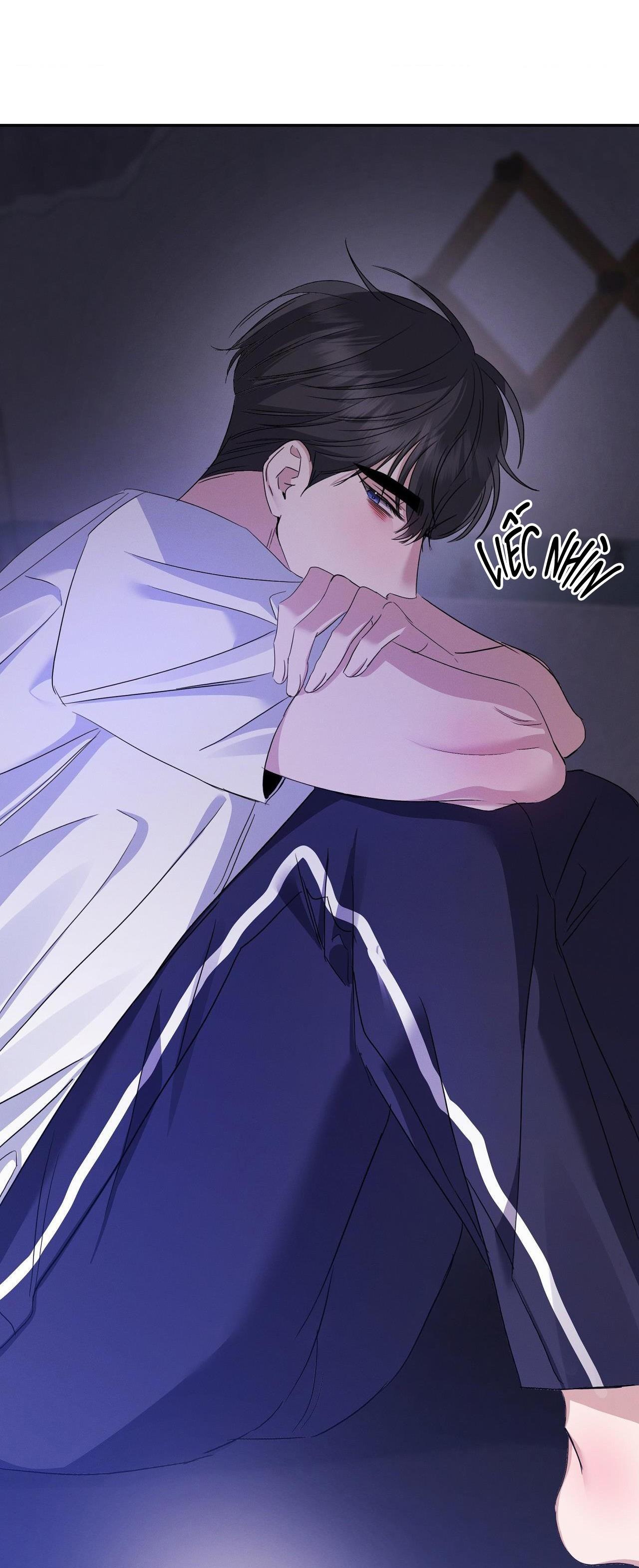 (CBunu) Cẩm Nang Fetish Chapter 9 - Next Chapter 10 H