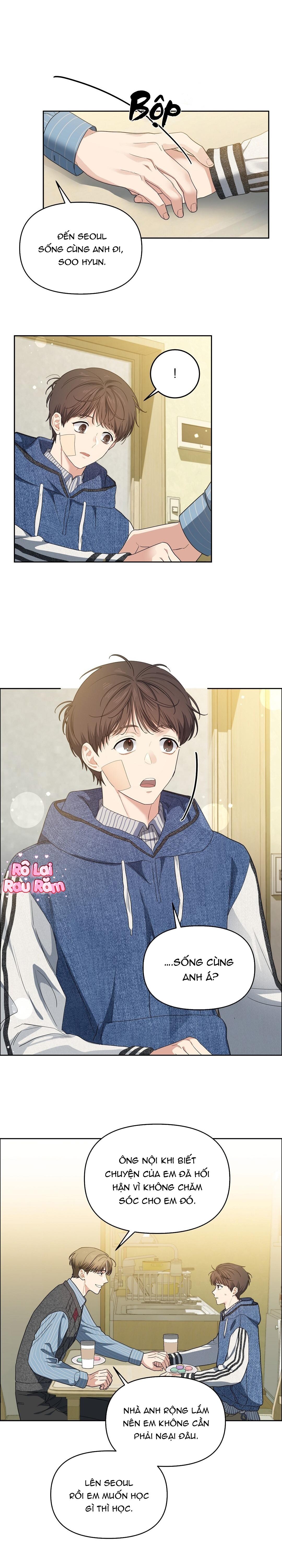 Hoa Anh Đ ào    Chapter 32 - Next Chapter 33