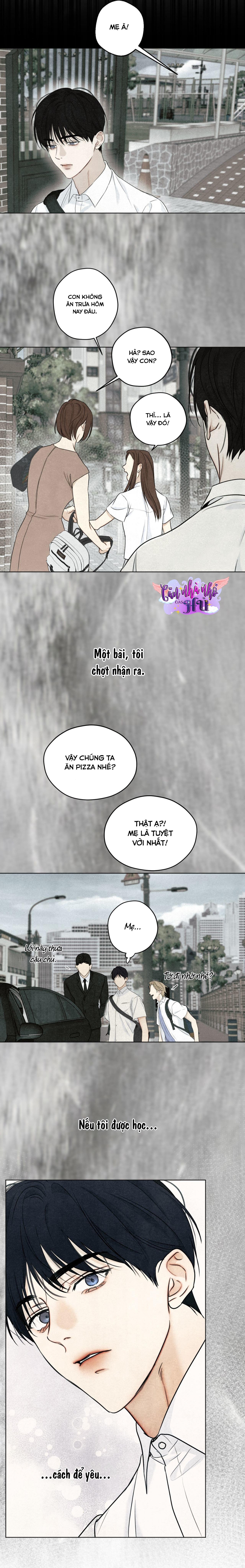 SẮC DỤC Chapter 60 - Next Chapter 61