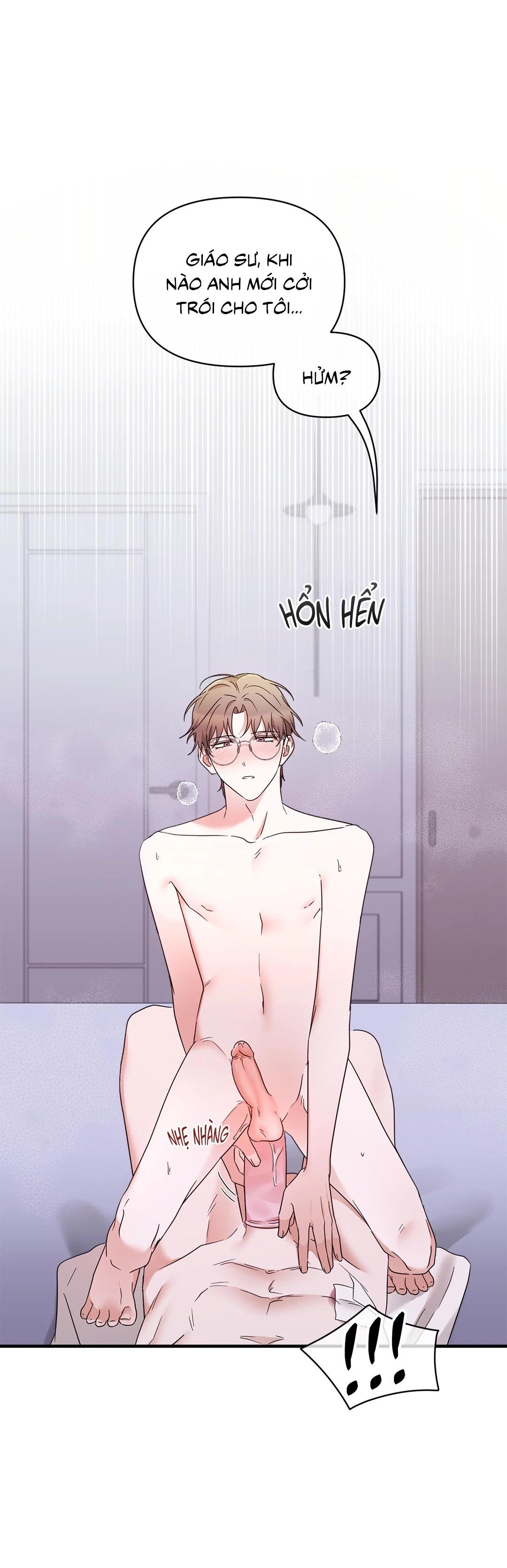 KÝ SỰ ALPHA Chapter 28 - Next 