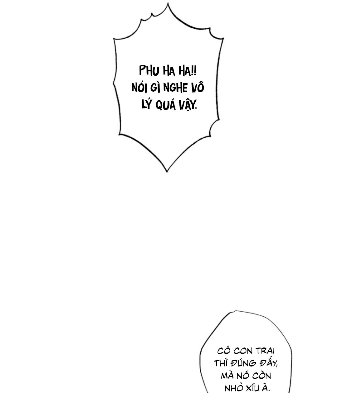 Tiệm bánh nóng bỏng và gợi cảm Chapter 17 H+ - Next Chapter 18 H