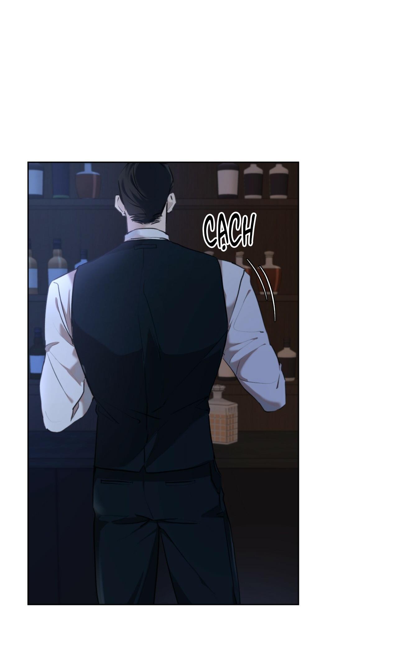 KHỞI NGUỒN SỰ SỐNG Chapter 7 H chụt chụt - Next 