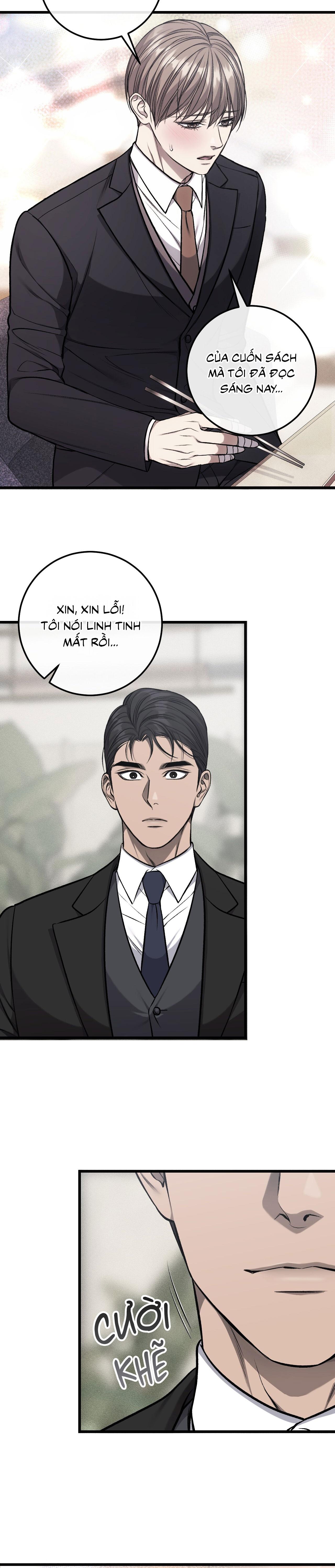 XX ĐÊ TIỆN Chapter 54 - Next Chapter 55