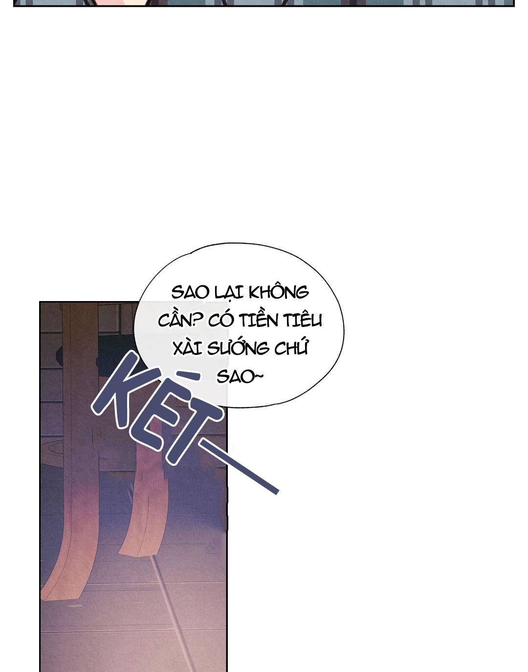 BẢN CHẤT TÀ ÁC Chapter 19 - Next 