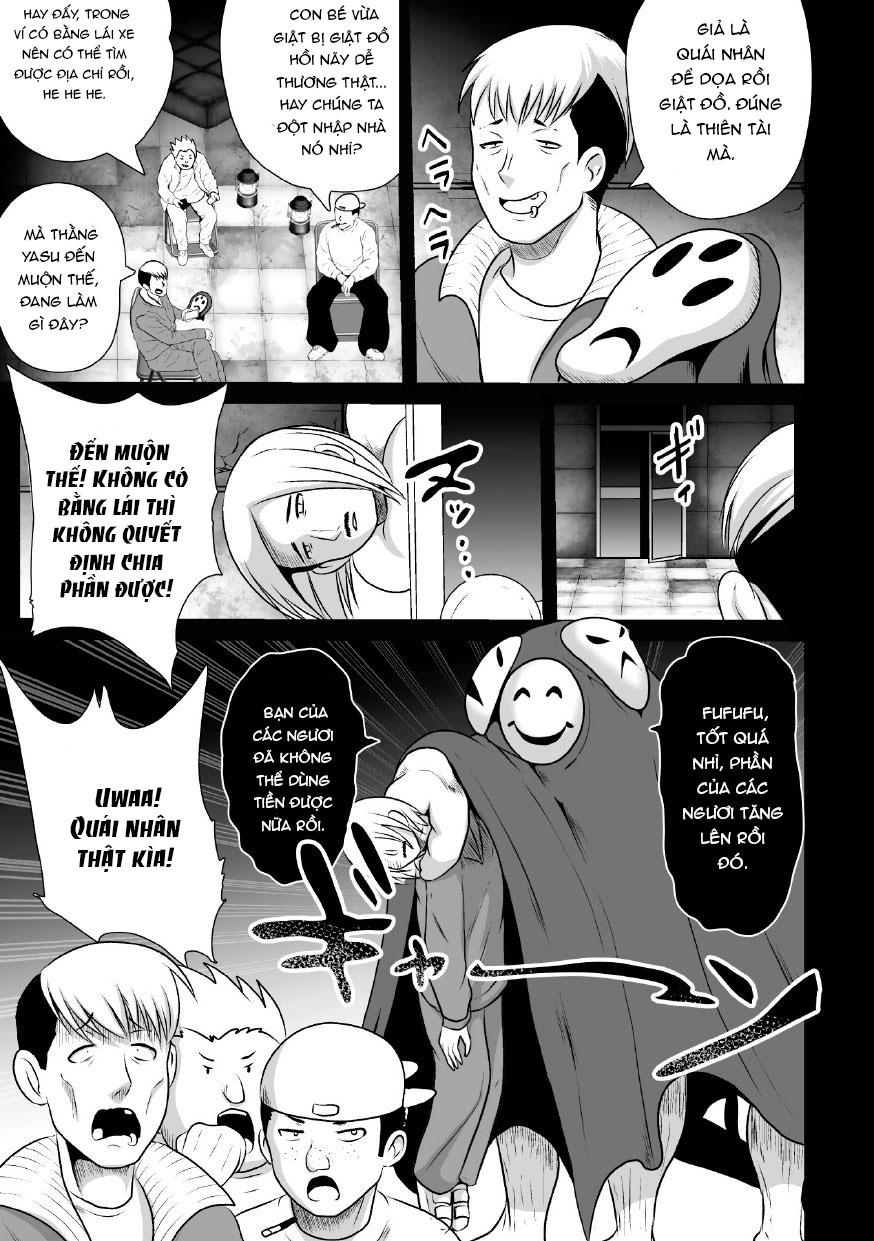 Oneshot hỏny Chapter 380 - Next Chapter 2952