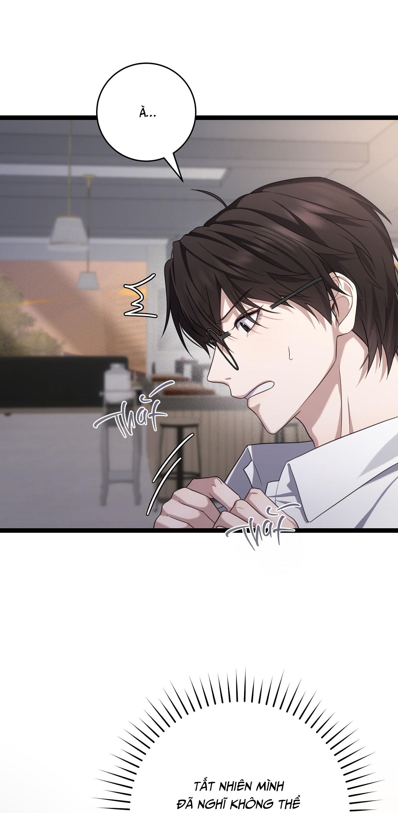 BÁU VẬT CỦA GUIDE Chapter 15 - Next Chapter 16