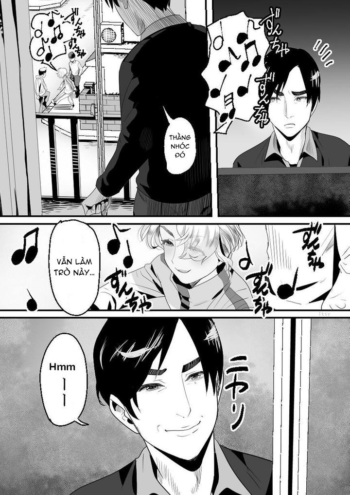 Đutanbao Shota Chapter 50 - Next Chapter 51