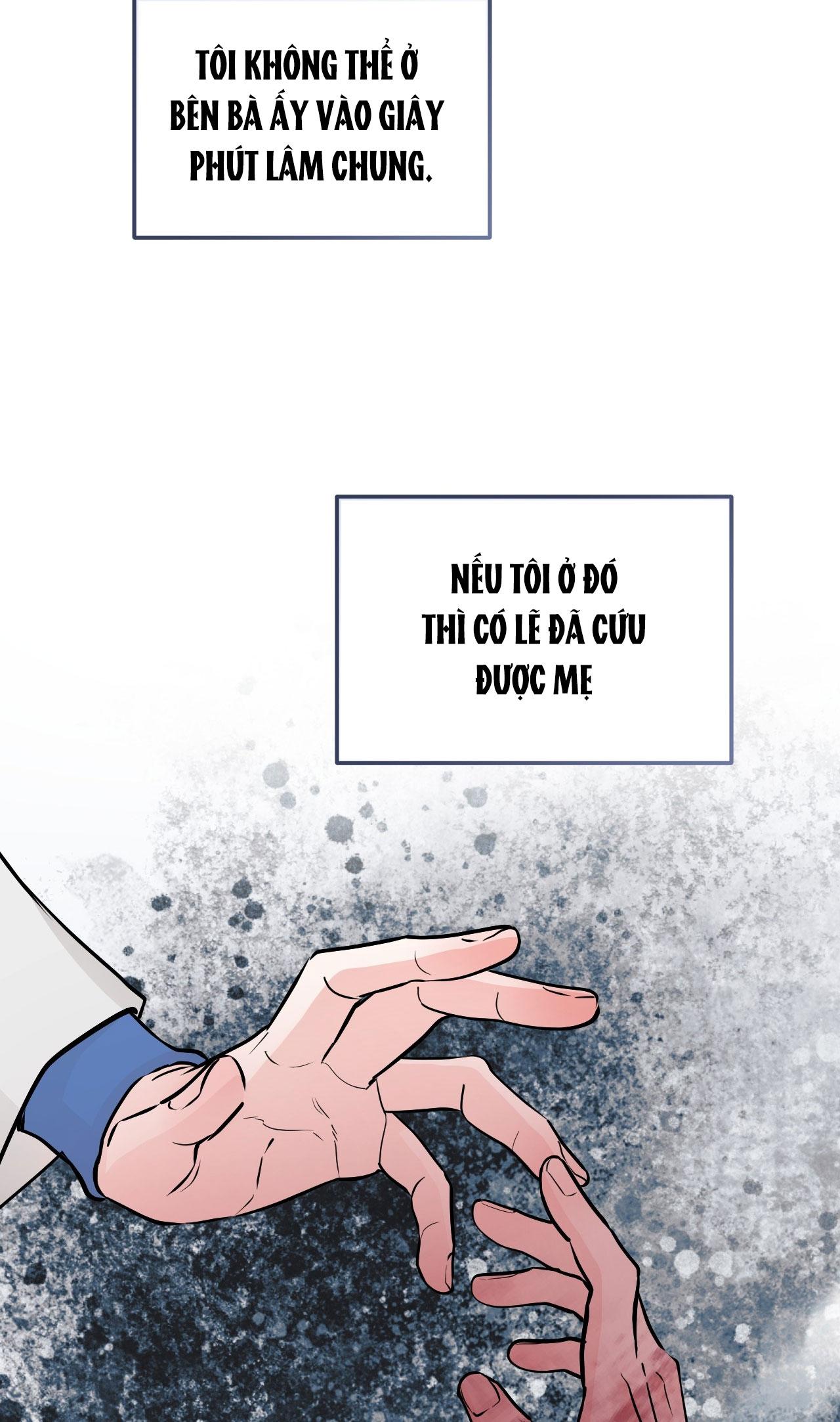 OVER THE PARADISE Chapter 57 - Trang 2