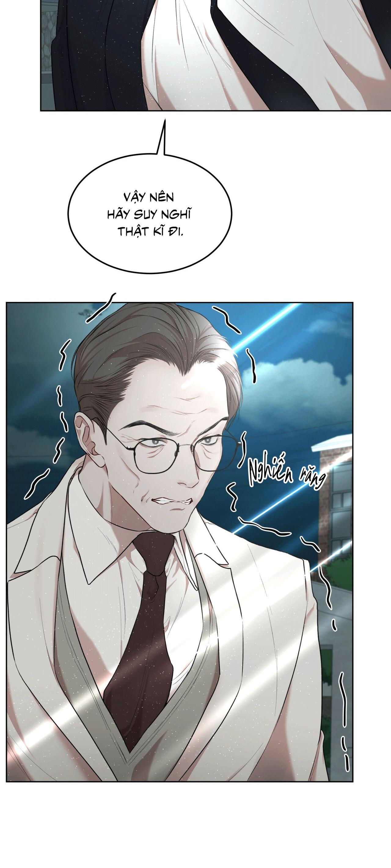KHỞI NGUỒN SỰ SỐNG Chapter 52 - Next Chapter 53