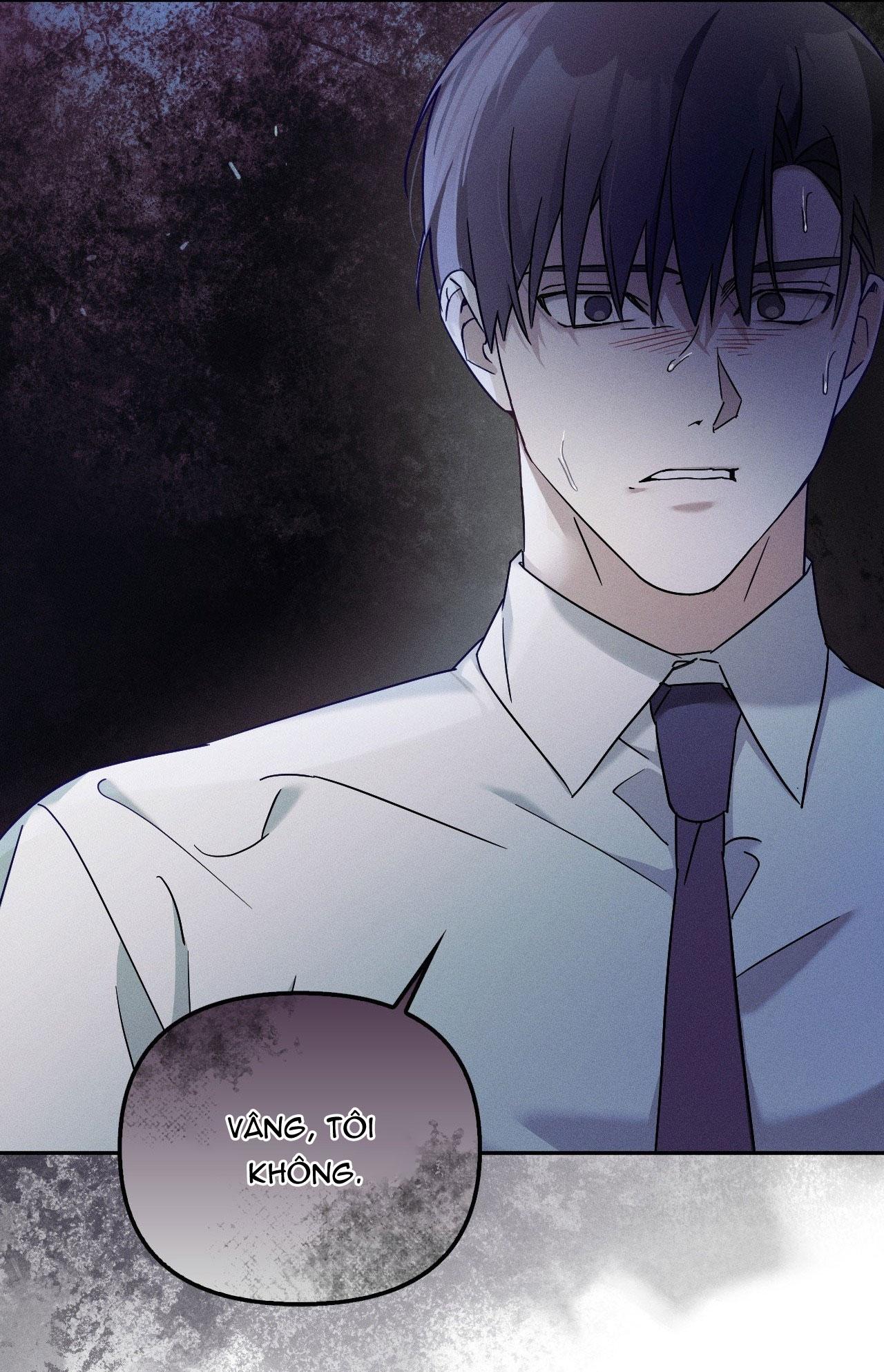 BLOOD POKER Chapter 11 - Next Chapter 12