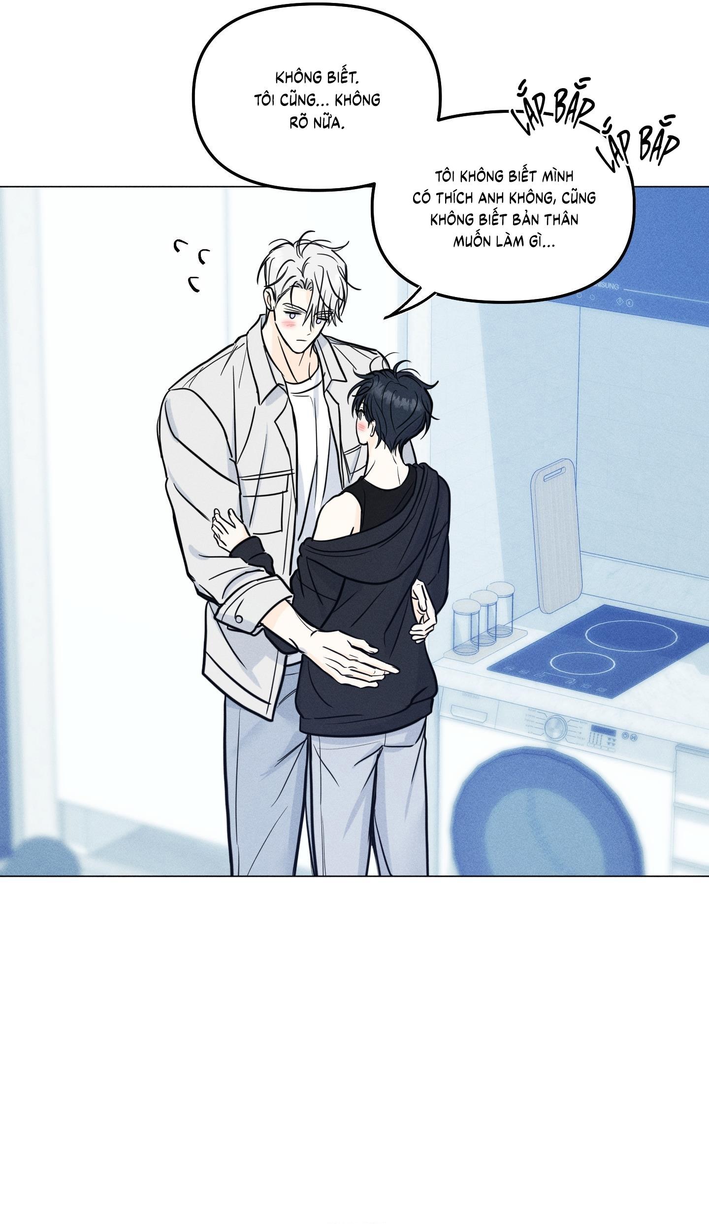 (CBunu) LOVE STRUCK Chapter 17 - Next Chapter 18 H