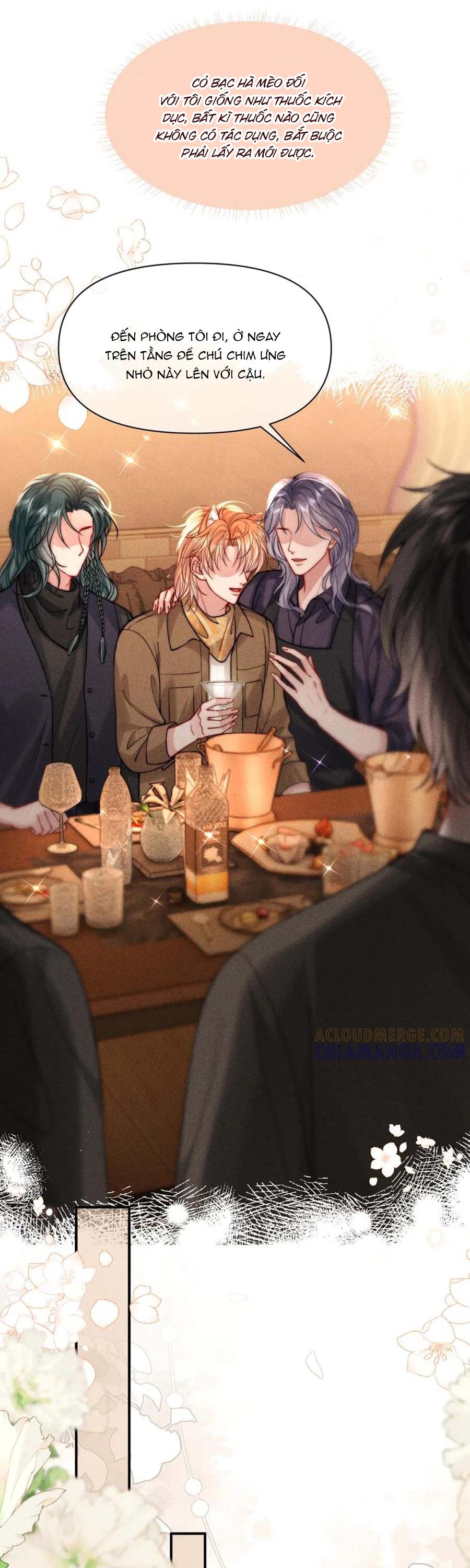 Nuông Chiều Sinh Hư Chapter 47 - Next Chapter 48