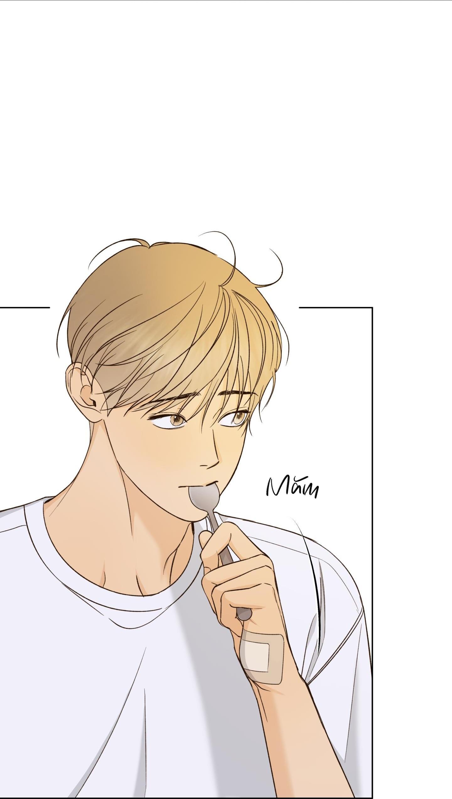 (CBunu) Ngọn Gió Dịu Dàng Chapter 23 END - Next 
