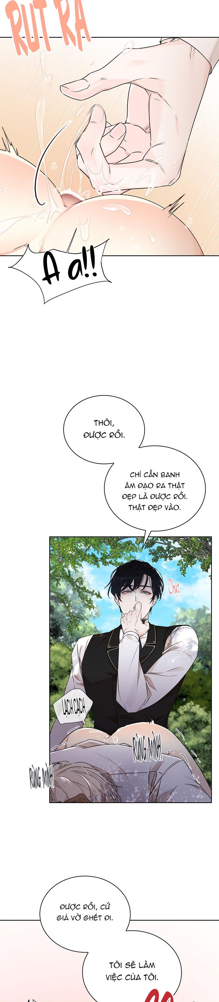 HANG RẮN Chapter 7 - Trang 2
