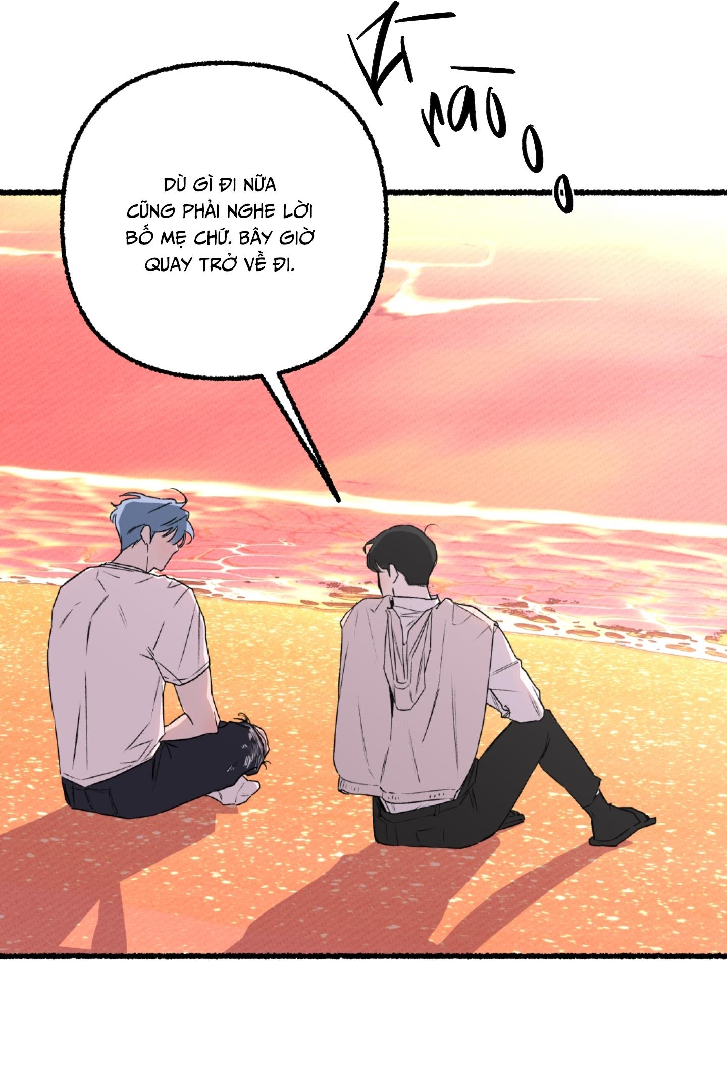 LẠC NHỊP Ở SAMCHEONPO Chapter 2 - Next 