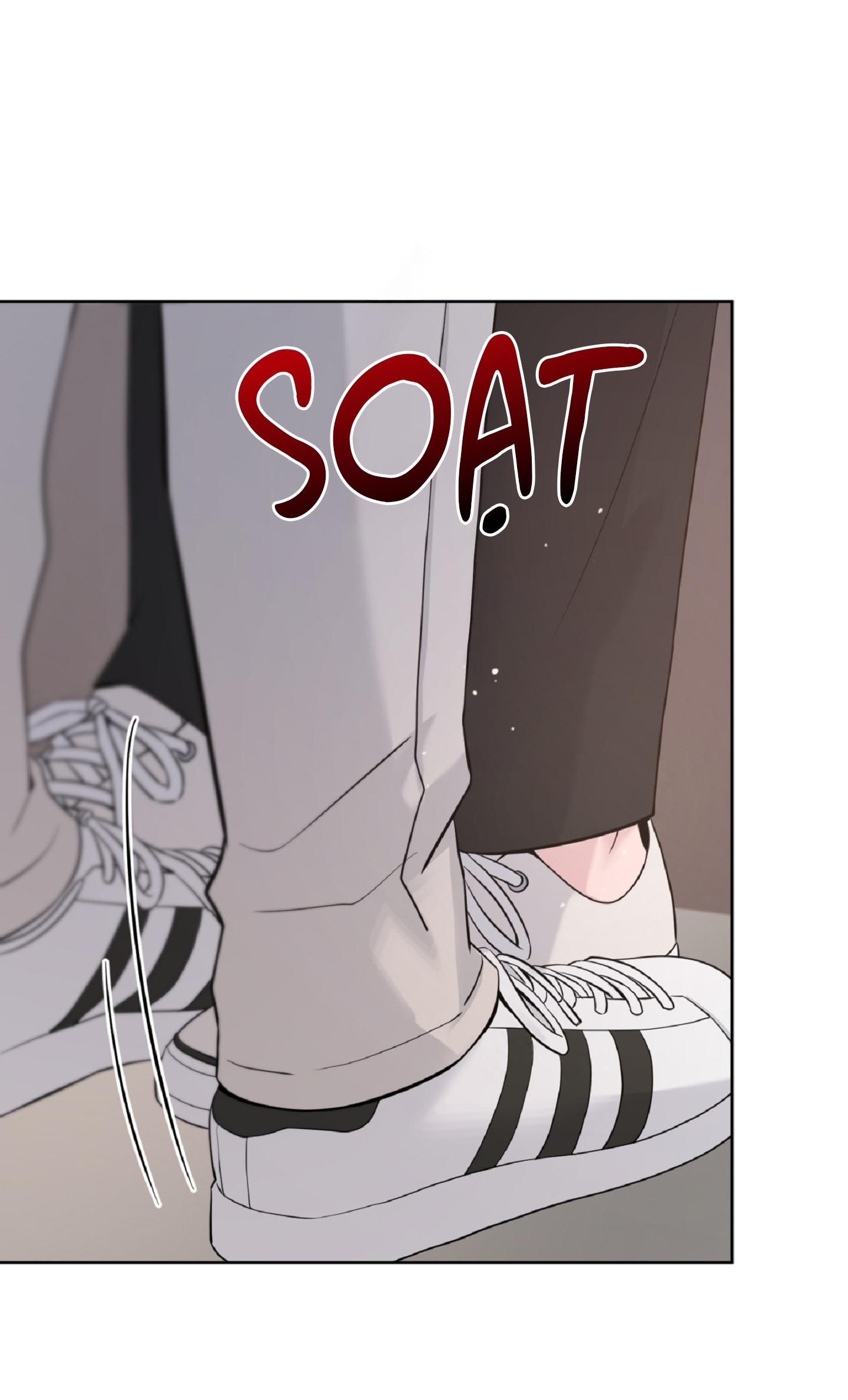 Angel kiss Chapter 9 - Next Chapter 10
