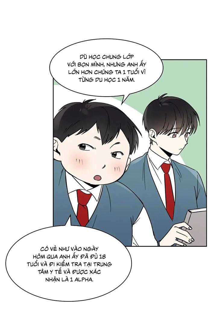 [DDT] KẺ SAY MÊ Chapter 4 - Trang 2