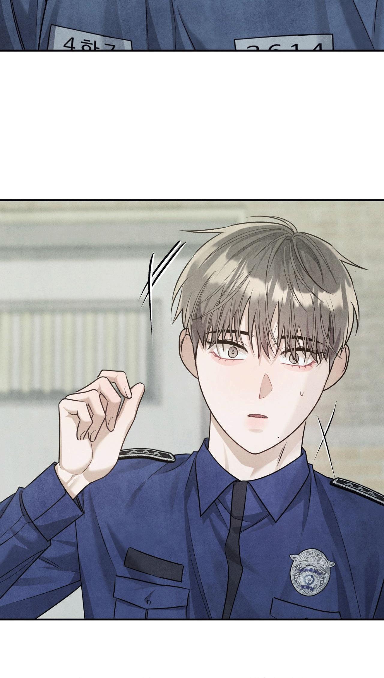 Locked in Lead Chapter 17 - Next Chapter 18