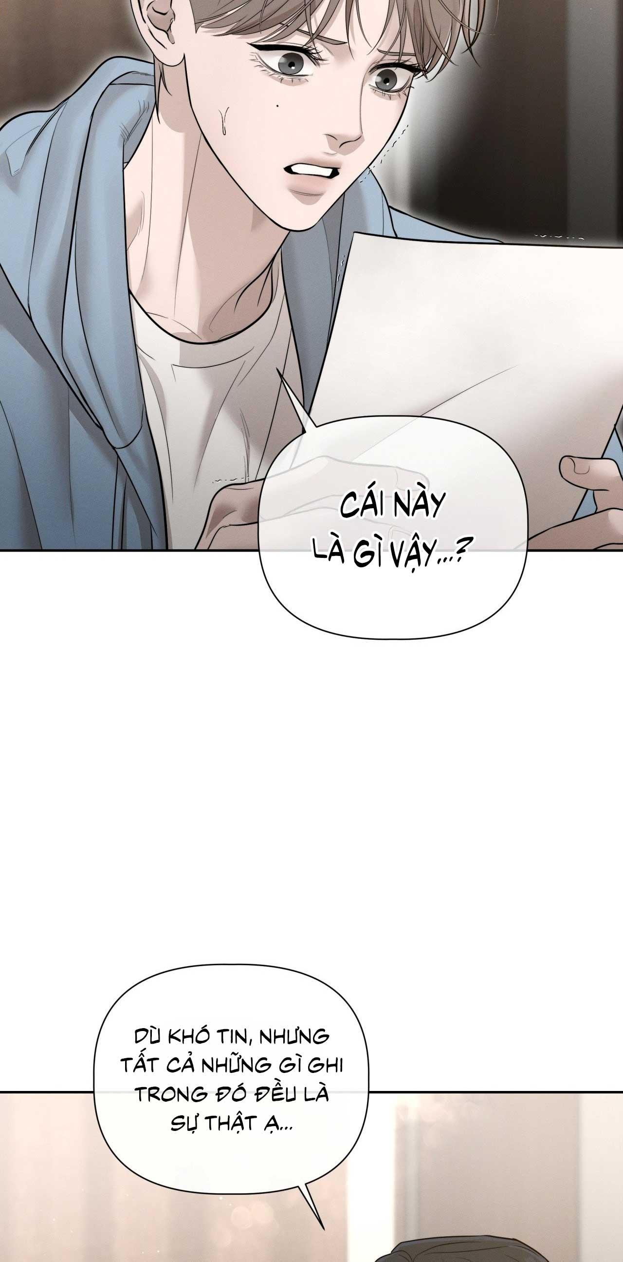 NHIỆT ĐỘ TIẾP XÚC Chapter 36 - Next 