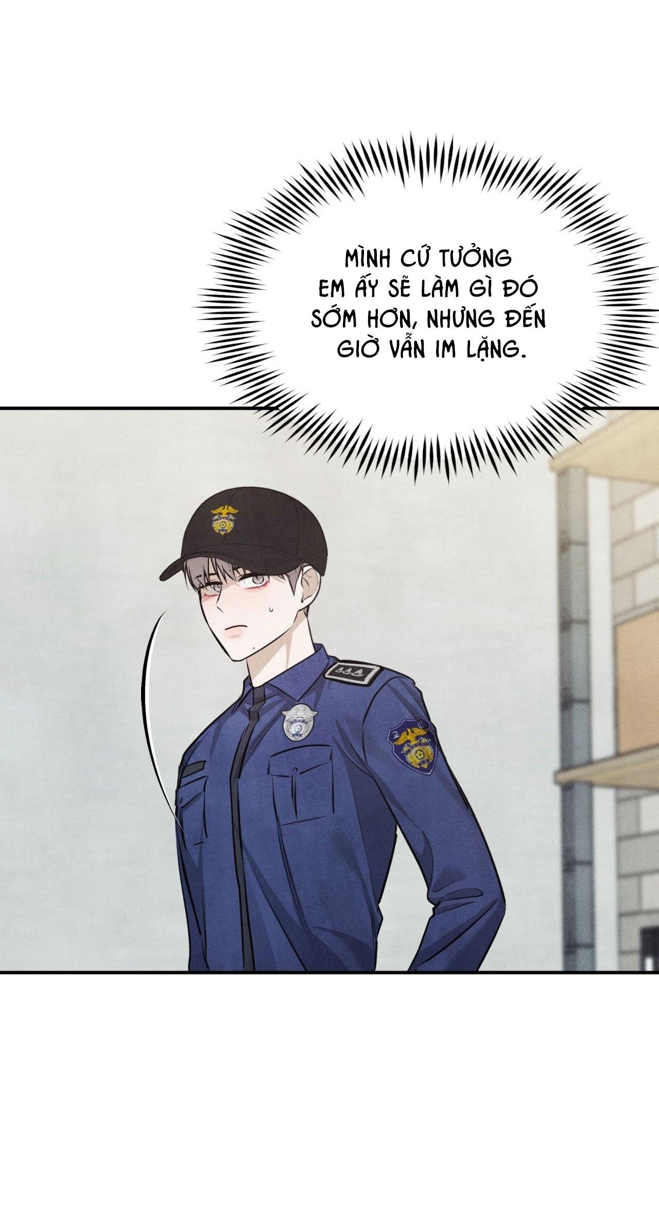 Locked in Lead Chapter 18 - Next Chapter 19
