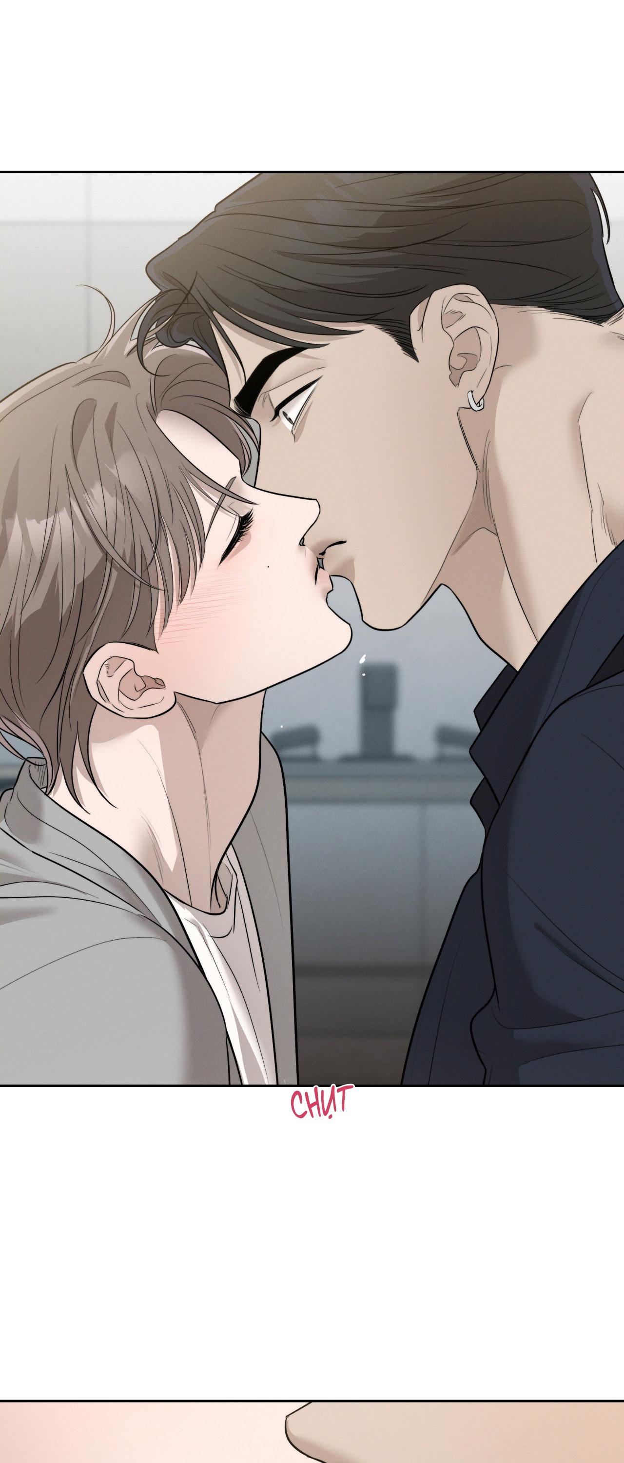 NHIỆT ĐỘ TIẾP XÚC Chapter 34 - Next Chapter 35 H+++++