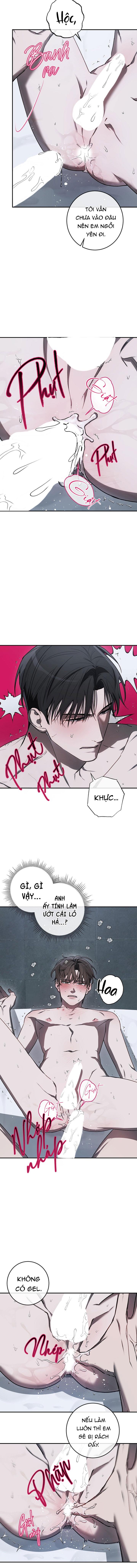 BẢO VẬT Chapter 32 - Next Chapter 33