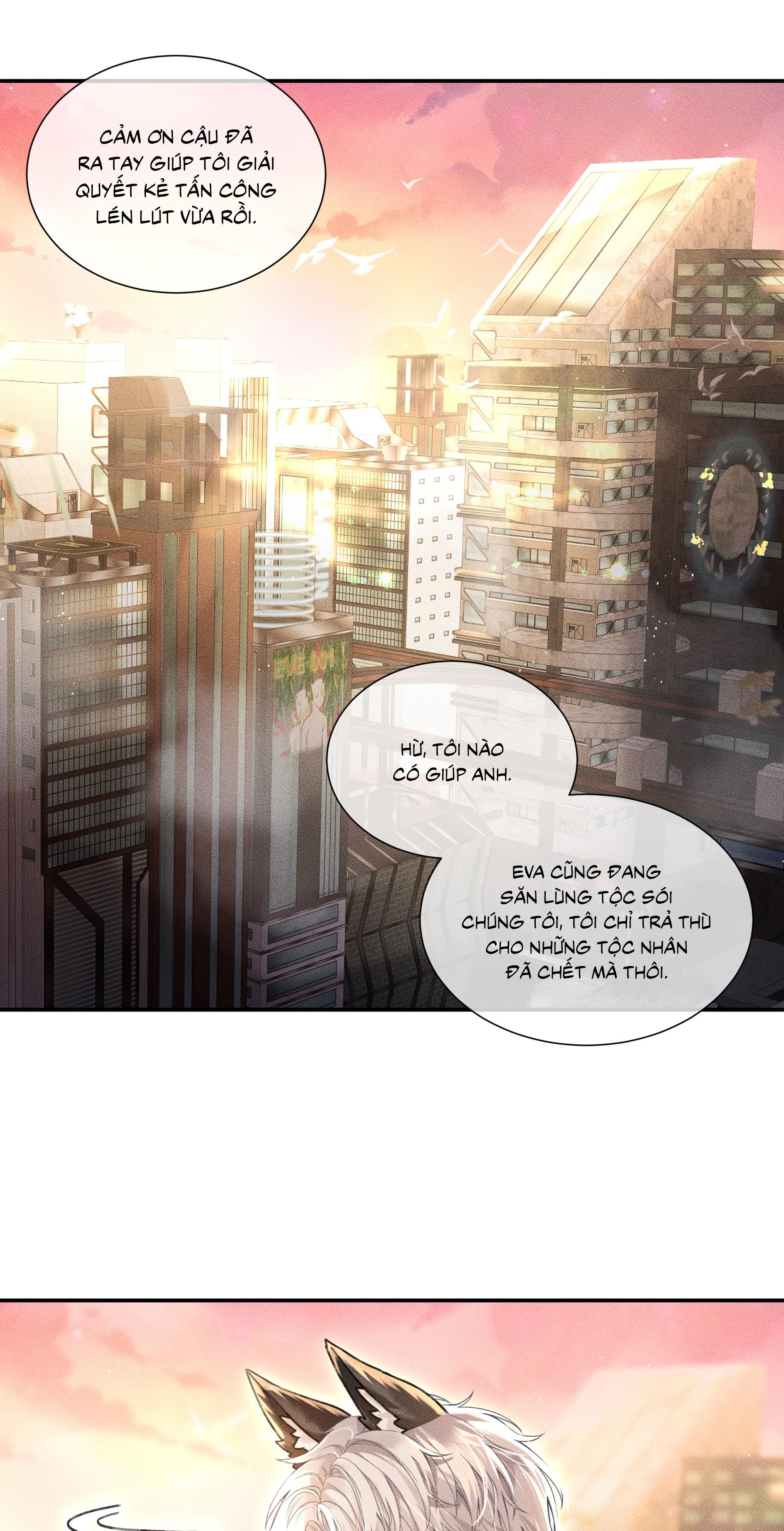 NHẬN GIẶC LÀM CHA Chapter 1 - Next 