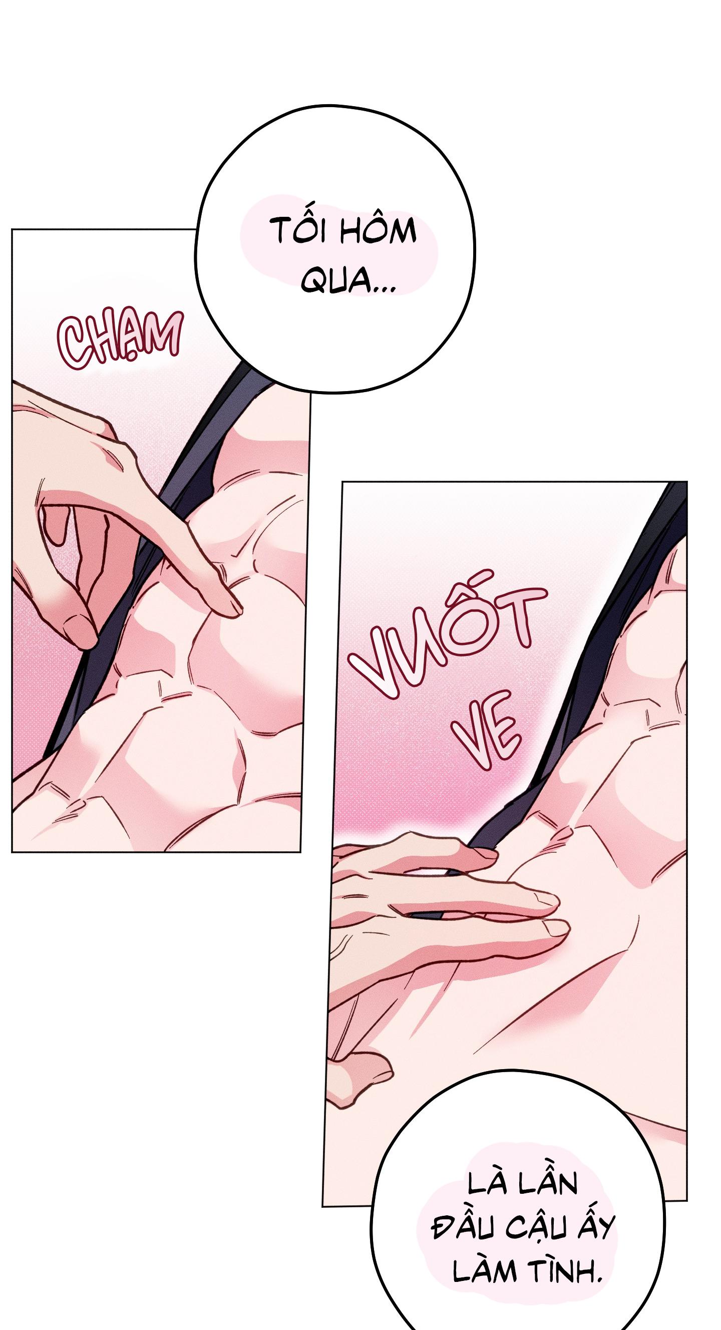 Xuyên Thành Bá Tước Omega Chapter 8 - Next 