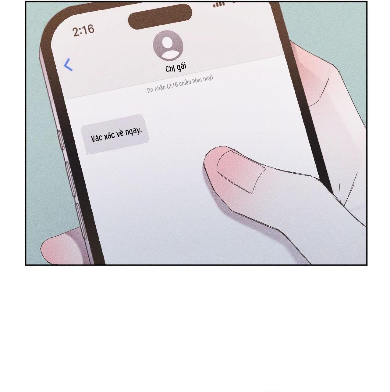 (CBunu) Mùa Đông Cuối Cùng Của Tôi Chapter 7 - Next 