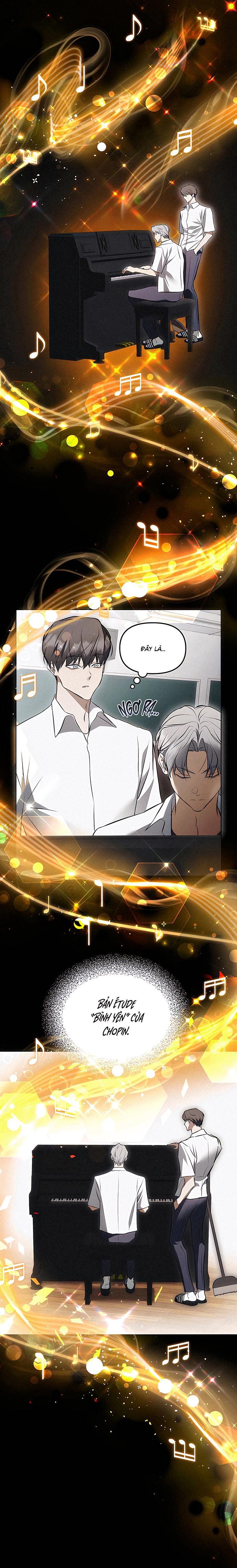 Mouse Trap Chapter 4 H- - Trang 2
