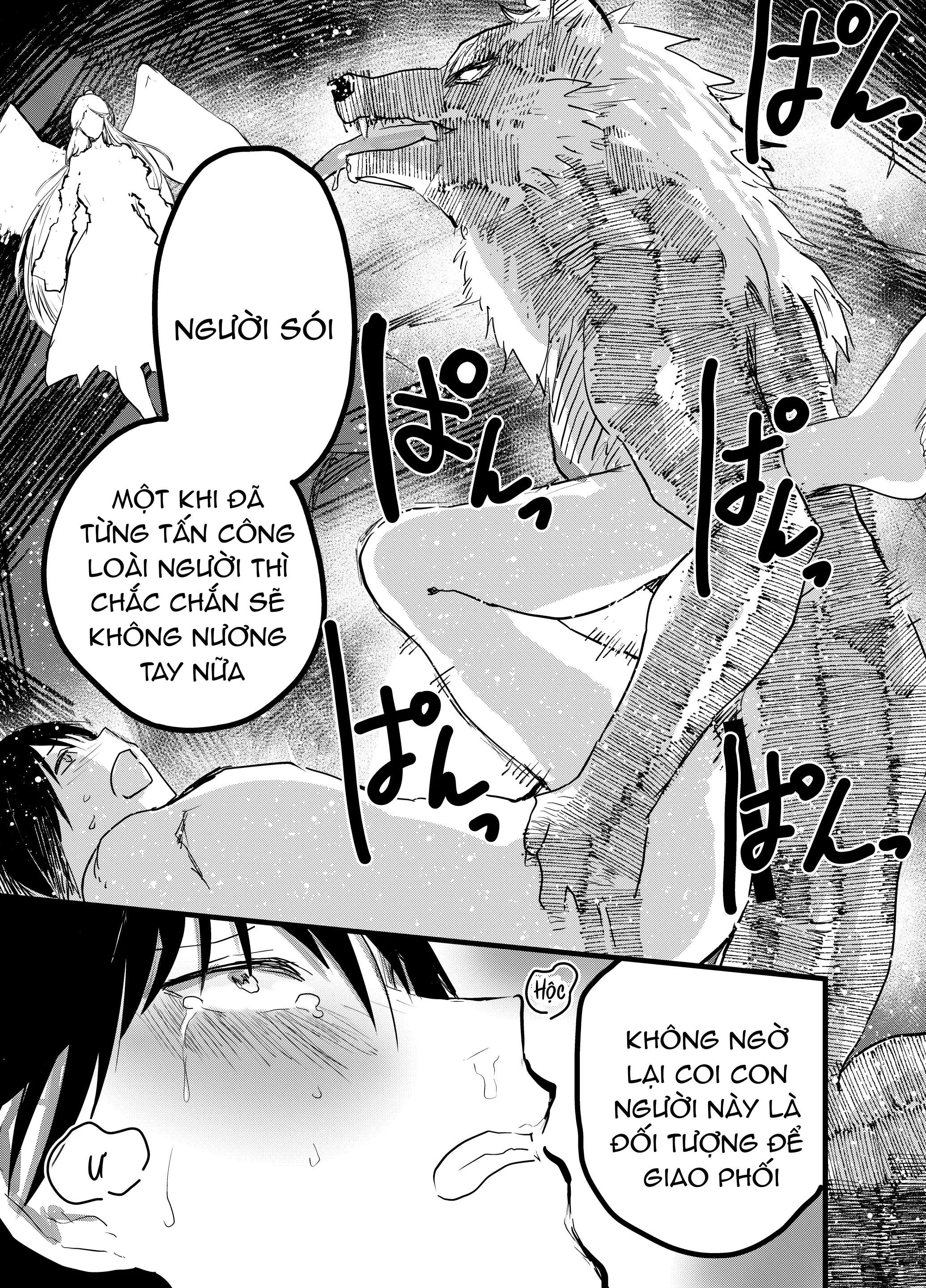 ONESHOT COI LÀ NỨNG Chapter 356.2 - Next 