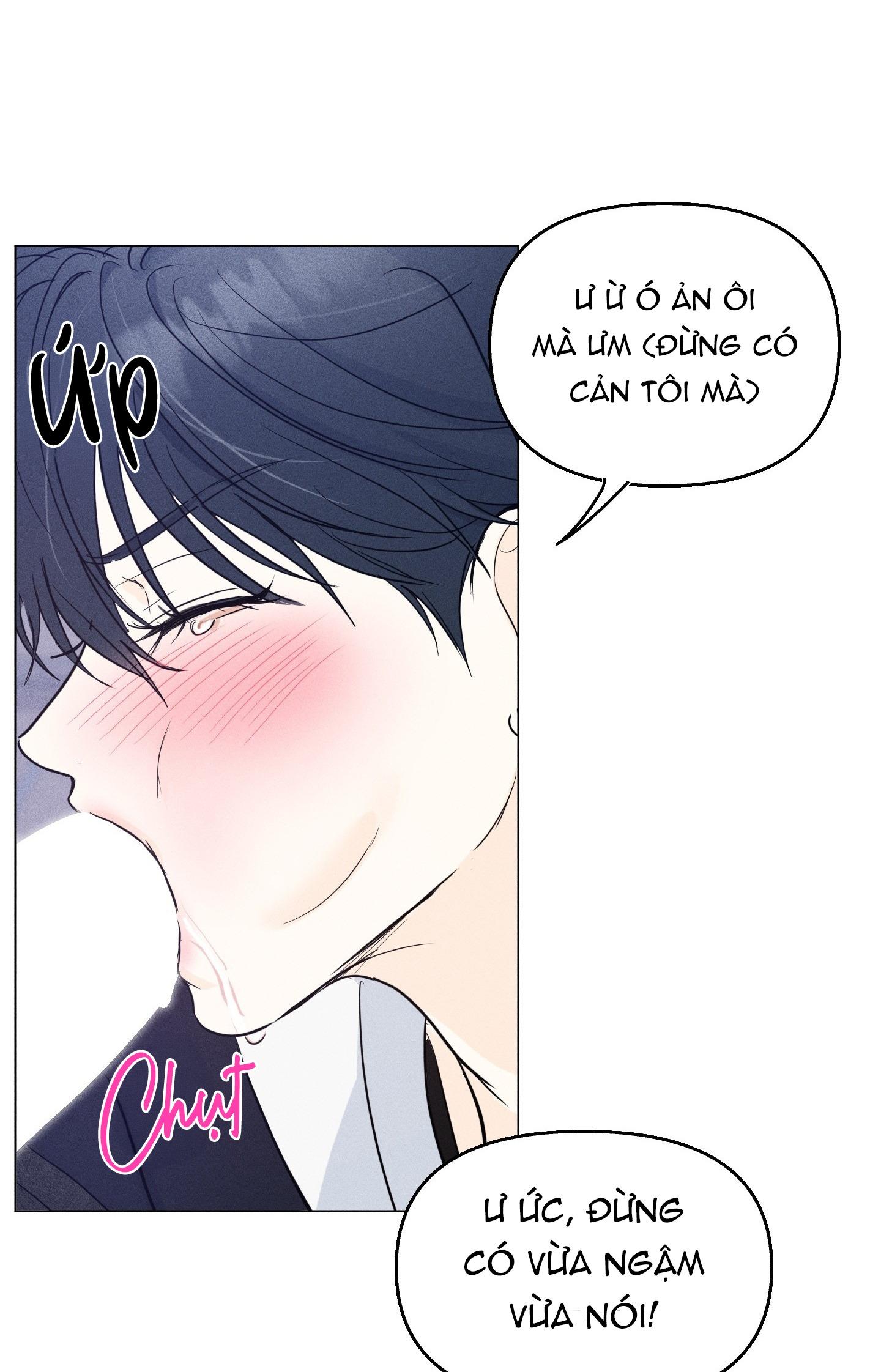 Xe tải tình yêu Chapter 6 - Next Chapter 7