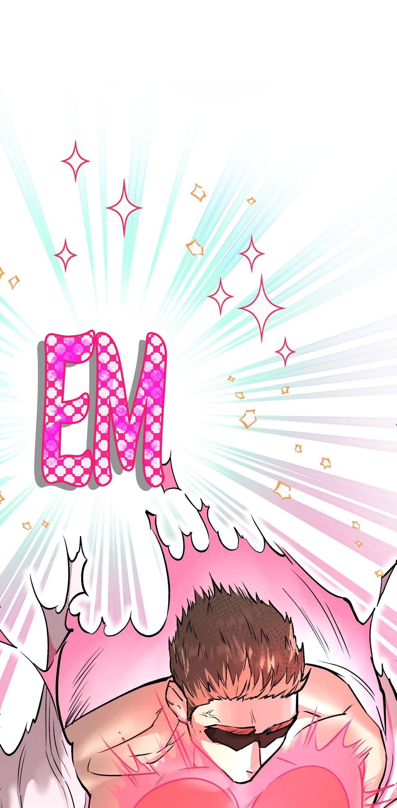 HONEY BEAR Chapter 62 - Next 
