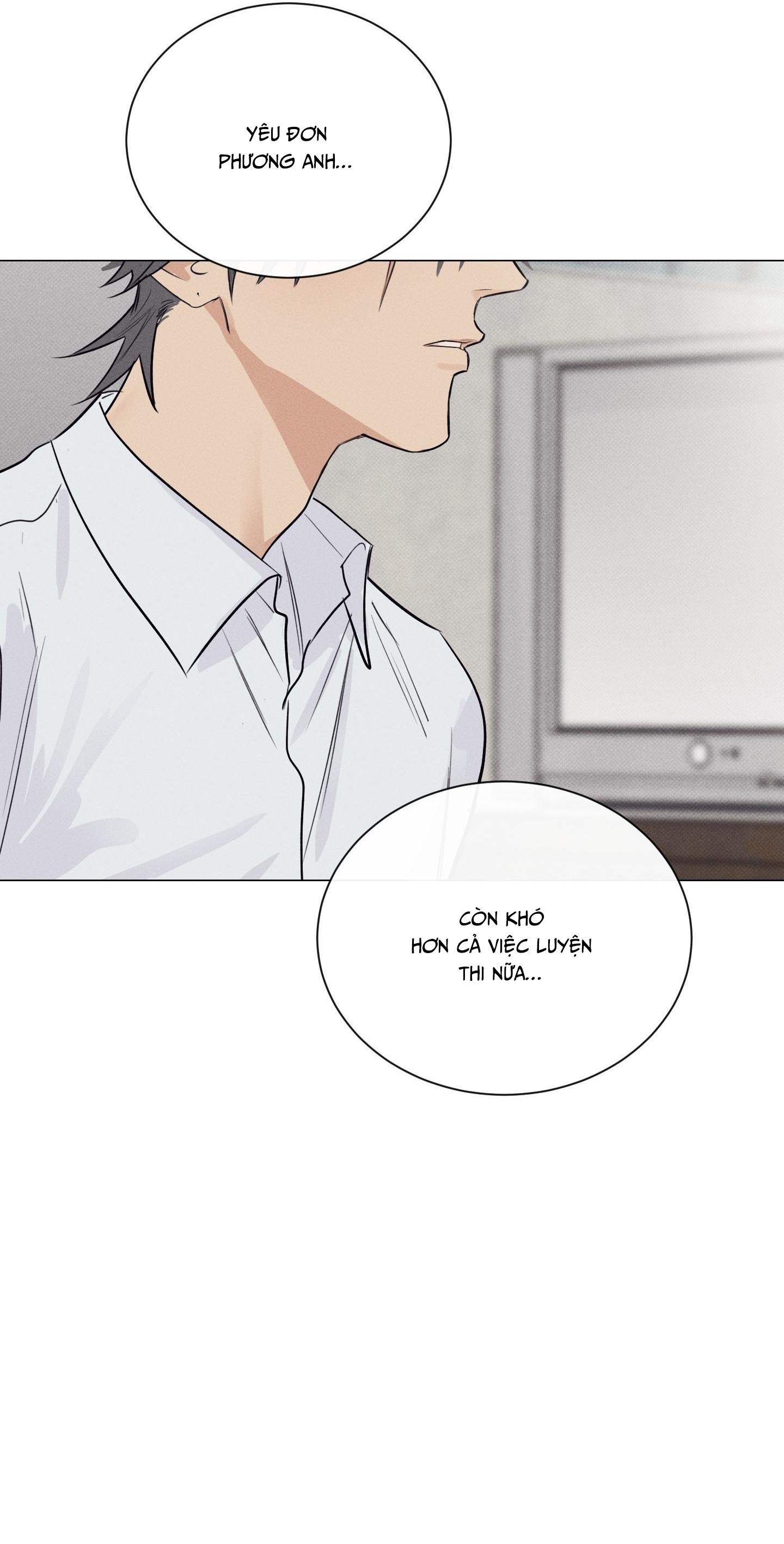 CÓ THỰC MỚI VỰC ĐƯỢC ĐẠO Chapter 18 - Trang 2