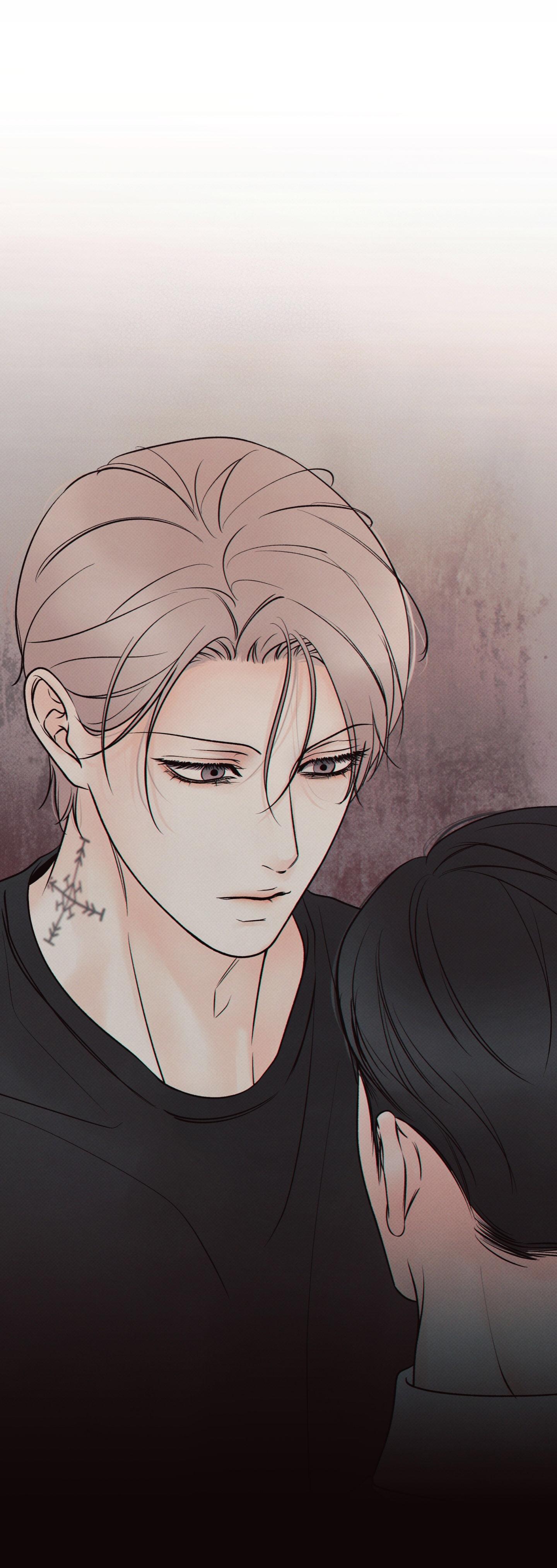 Ranh Giới Ảo Vọng Chapter 27 Chụt chụt - Next Chapter 28
