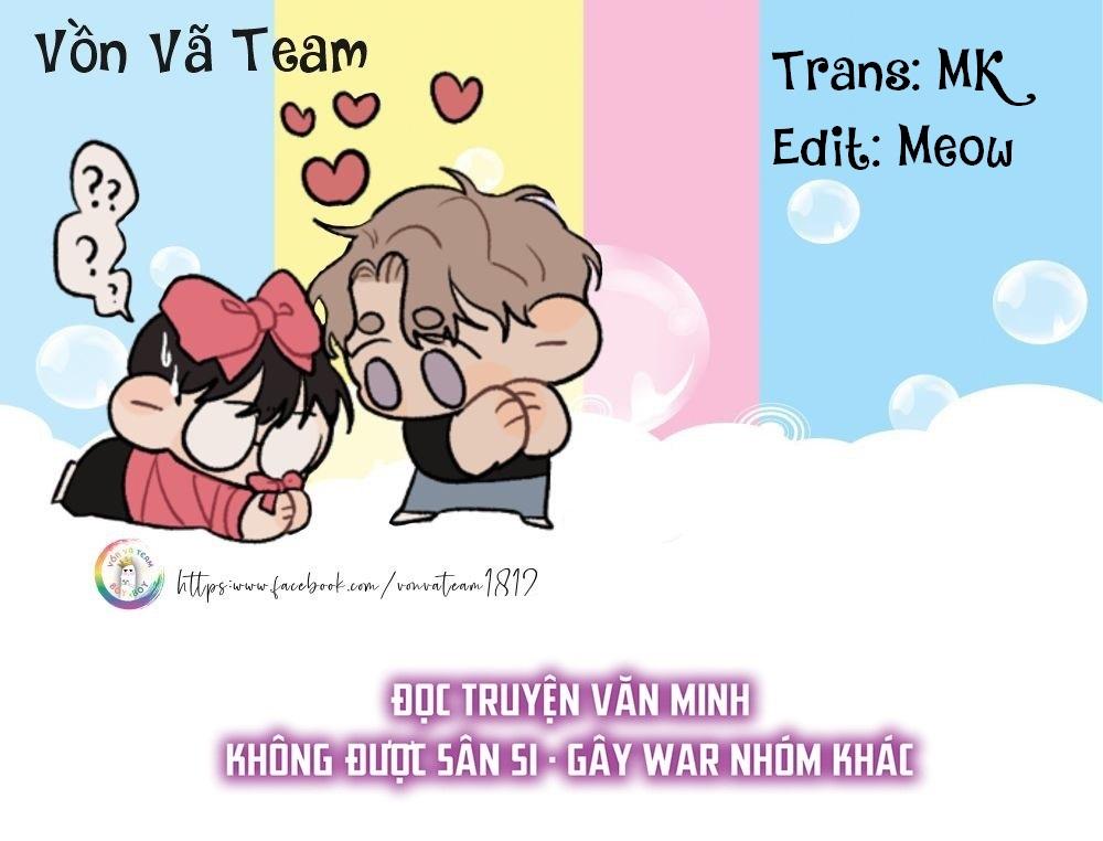 ✿ Vết Thương Alpha ✿ Chapter 25 - Trang 2