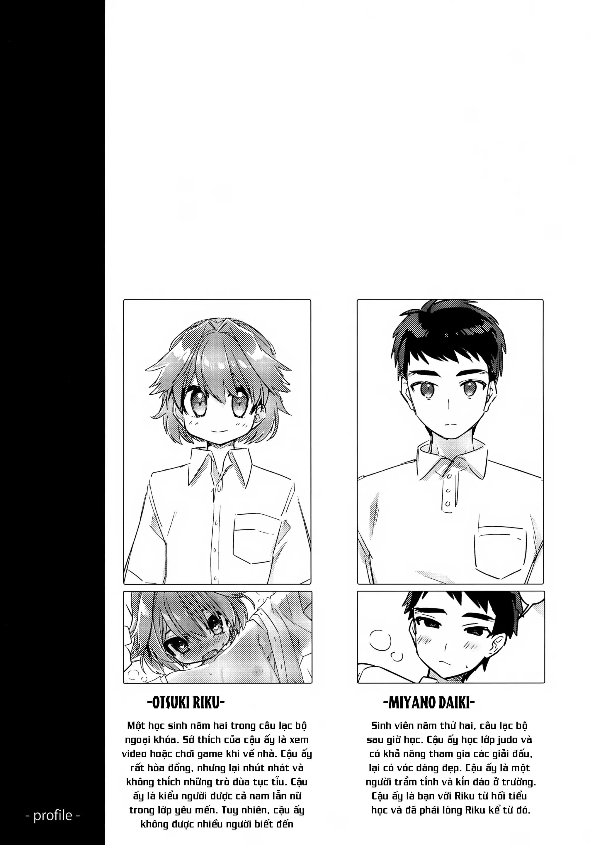 Oneshot hỏny Chapter 395 - Next Chapter 396