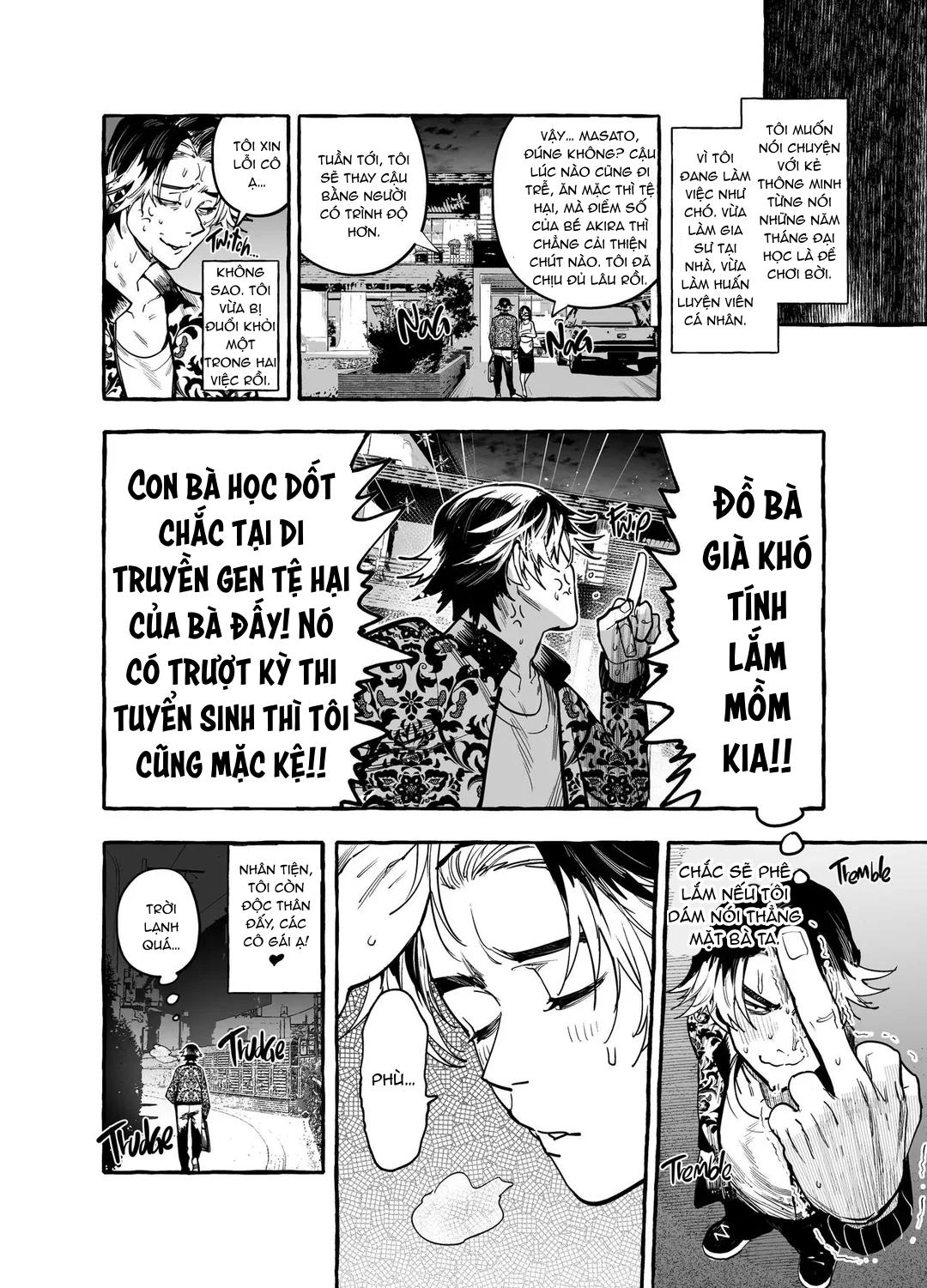 Oneshot hỏny Chapter 338 - Next Chapter 339