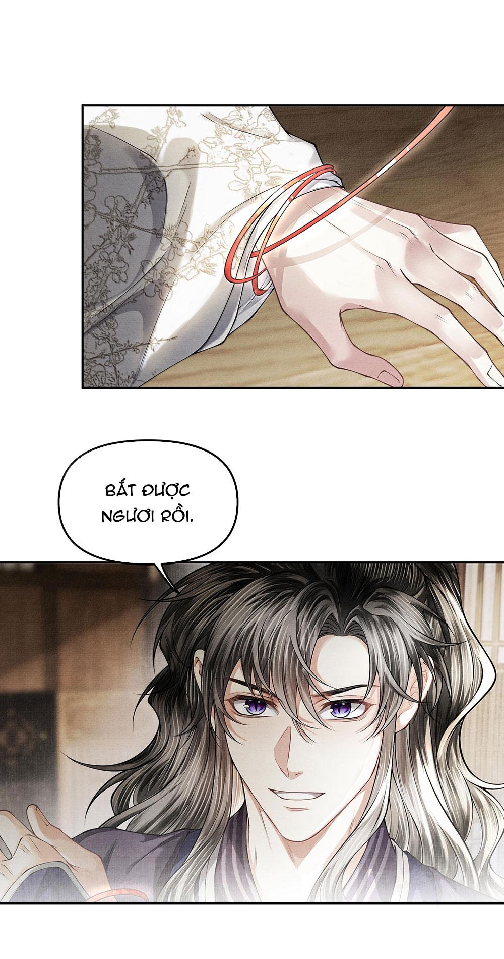 Đồng Tiền Kham Thế Chapter 149 - Next 