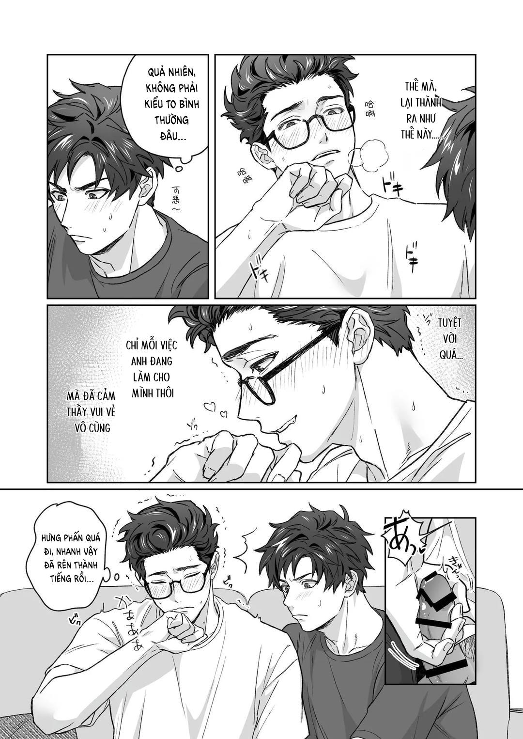 Tổng hợp Boylove Chapter 70 - Next Chapter 71